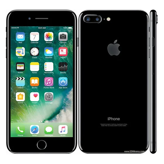 iPhone 7 Plus teknik servis