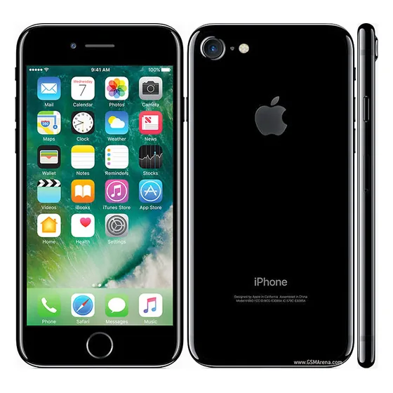iPhone 7 teknik servis