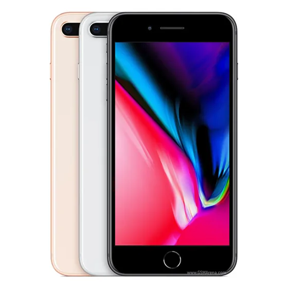 iPhone 8 Plus teknik servis