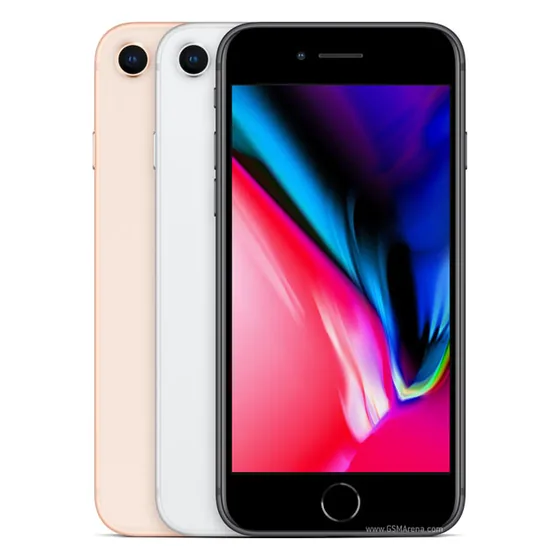 iPhone 8 teknik servis