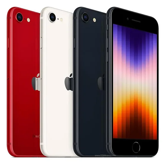 iPhone SE (2022) teknik servis