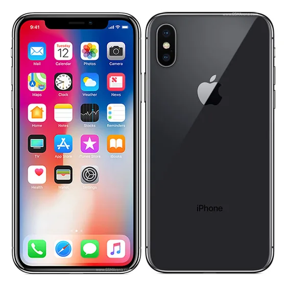 iPhone X teknik servis