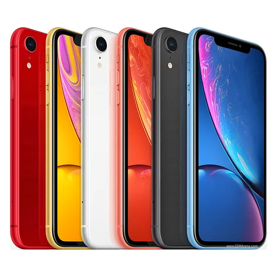 iPhone XR teknik servis
