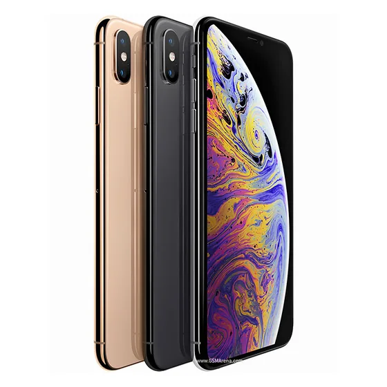 iPhone XS teknik servis