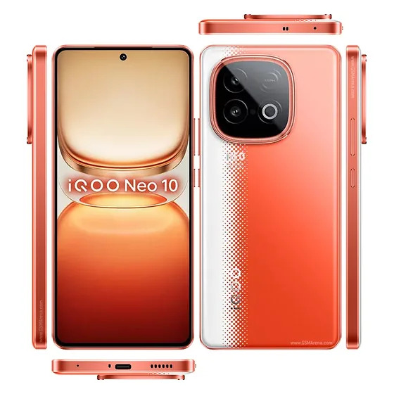 iQOO Neo 10 açma kapama tuşu değişimi