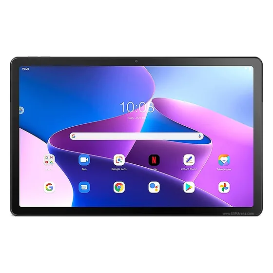 Lenovo Tab M10 Plus Gen 3 teknik servis