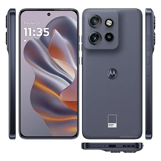 Motorola Edge 50 Neo teknik servis
