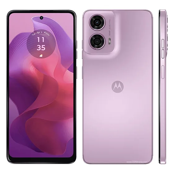 Motorola Moto G24 teknik servis