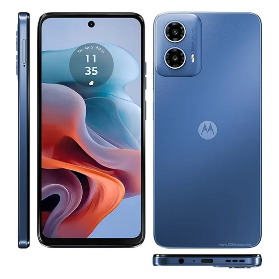 Motorola Moto G34 teknik servis