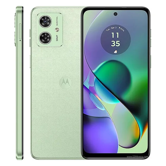 Motorola Moto G54 teknik servis