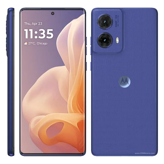 Motorola Moto G85 teknik servis