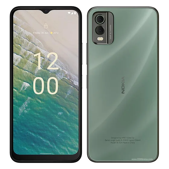 Nokia C32 teknik servis