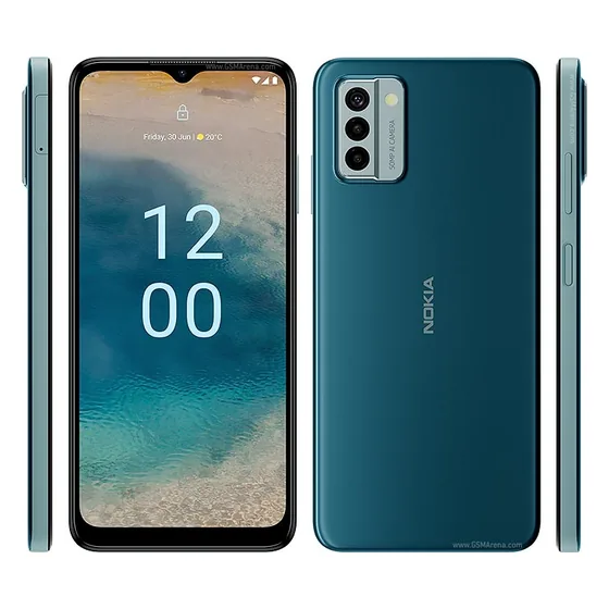 Nokia G22 teknik servis
