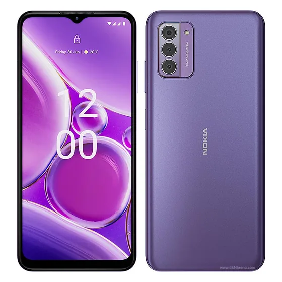 Nokia G42 teknik servis