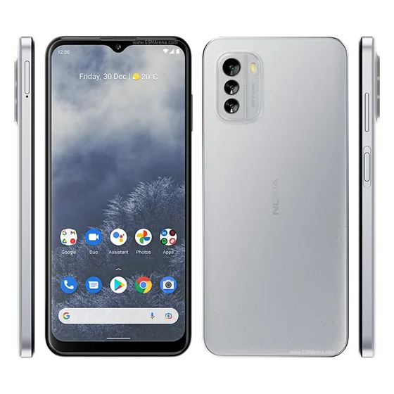 Nokia G60 teknik servis