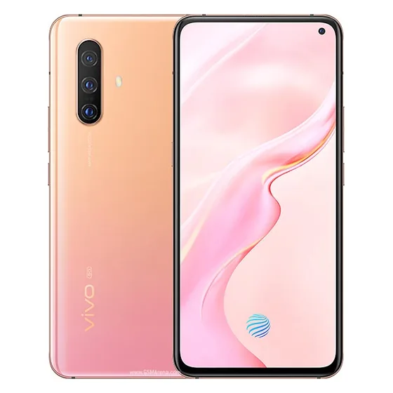 Nokia X30 teknik servis