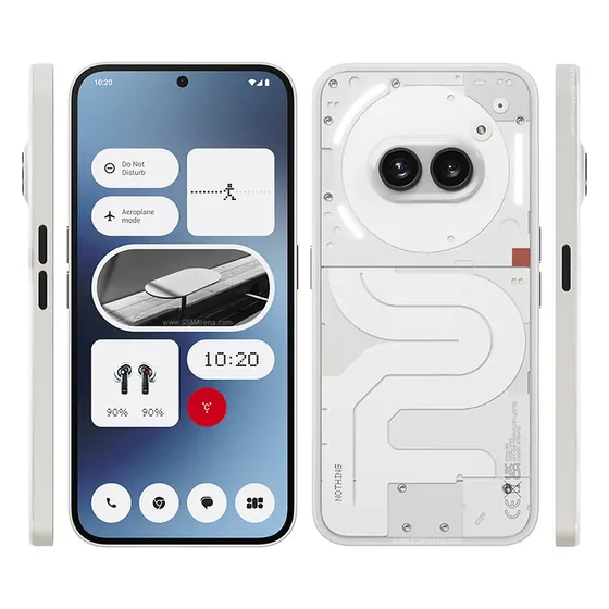 Nothing Phone (2a) teknik servis