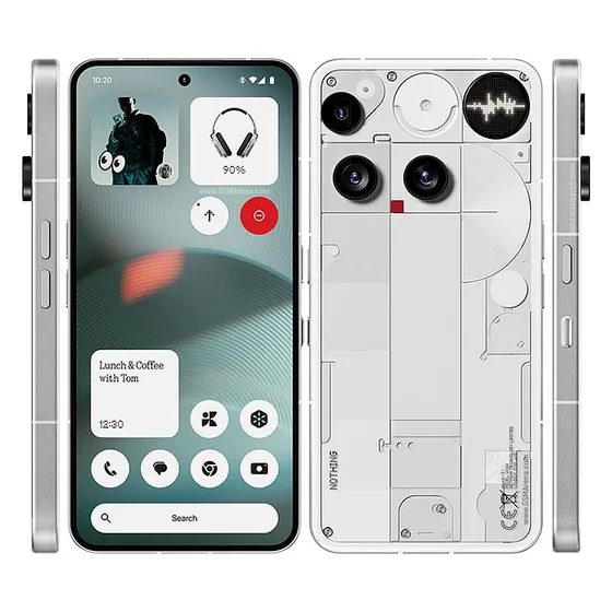 Nothing Phone (3) teknik servis