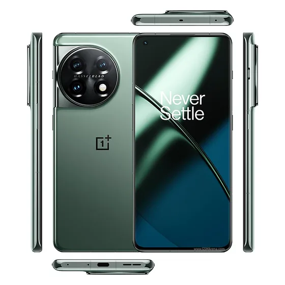 OnePlus 11 açma kapama tuşu değişimi