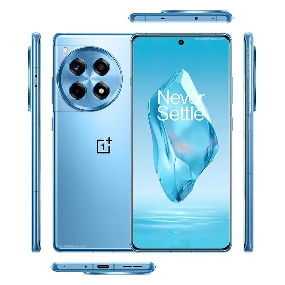 OnePlus 12R açma kapama tuşu değişimi
