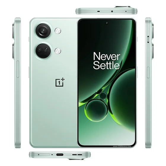 OnePlus Nord 3 açma kapama tuşu değişimi