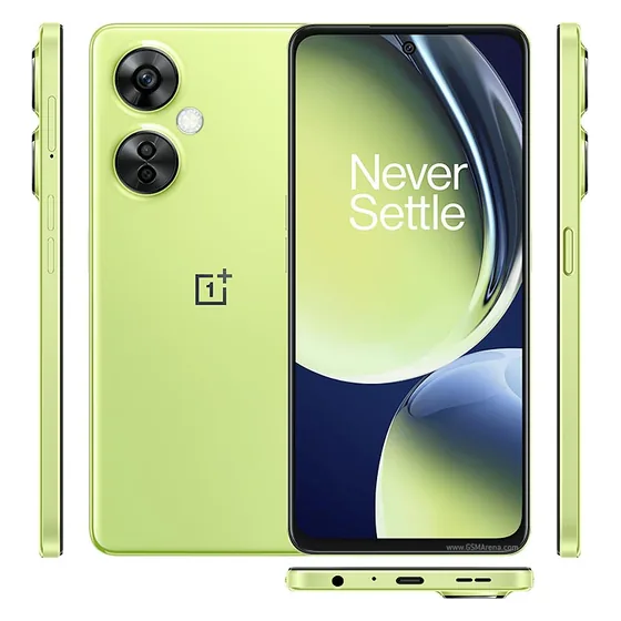 OnePlus Nord CE 3 Lite açma kapama tuşu değişimi