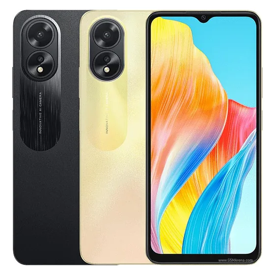 Oppo A38 teknik servis