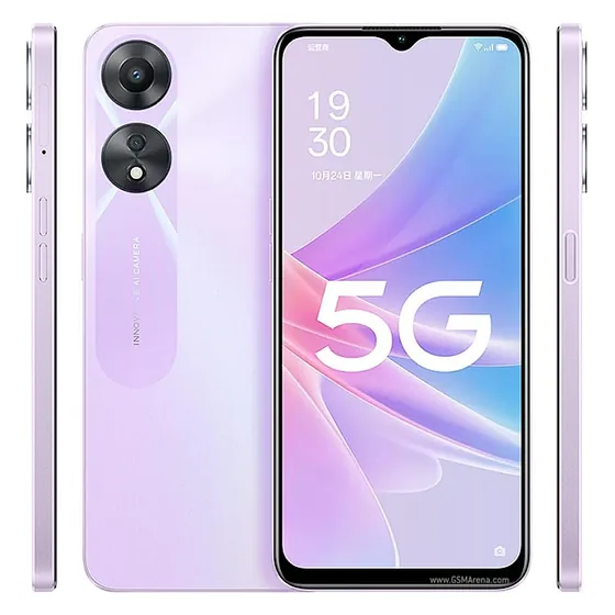 Oppo A78 teknik servis