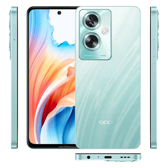 Oppo A79 teknik servis