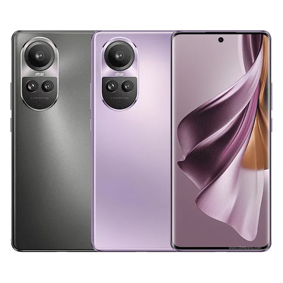 Oppo Reno10 Pro teknik servis