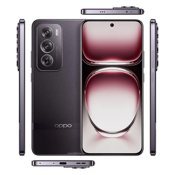 Oppo Reno12 Pro ekran değişimi