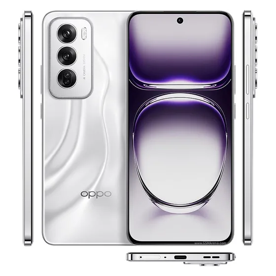 Oppo Reno12 teknik servis