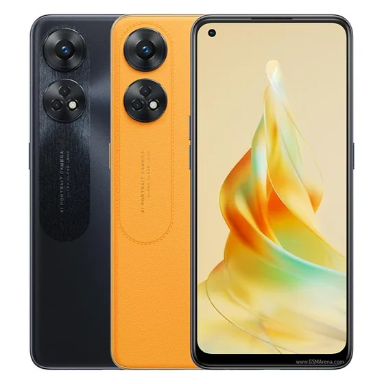 Oppo Reno8 T teknik servis