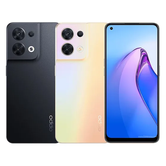 Oppo Reno8 teknik servis
