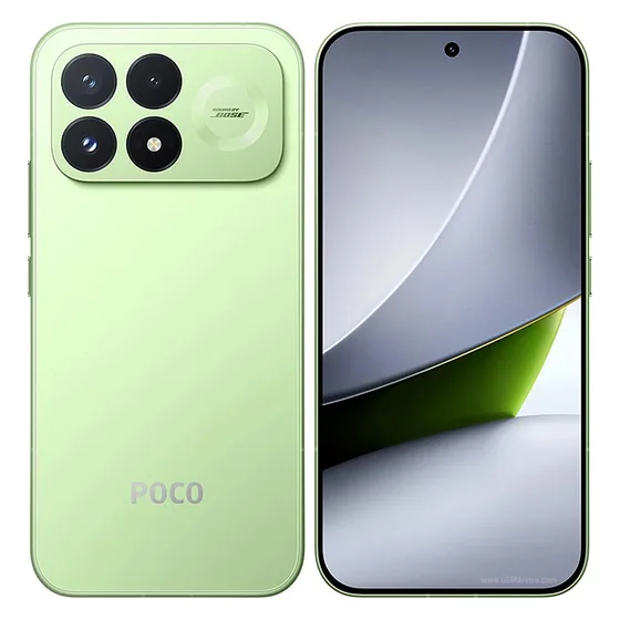 POCO F9 Pro ahize değişimi