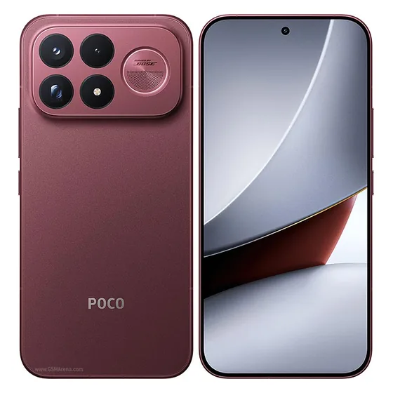 POCO F9 Ultra ahize değişimi