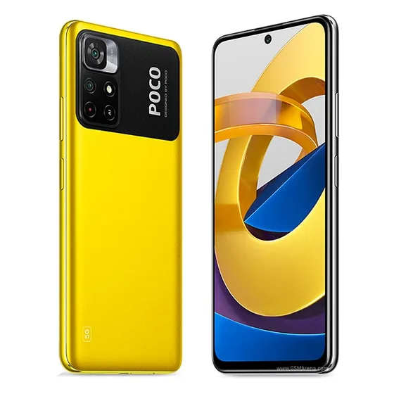 POCO M4 Pro 5G ahize değişimi