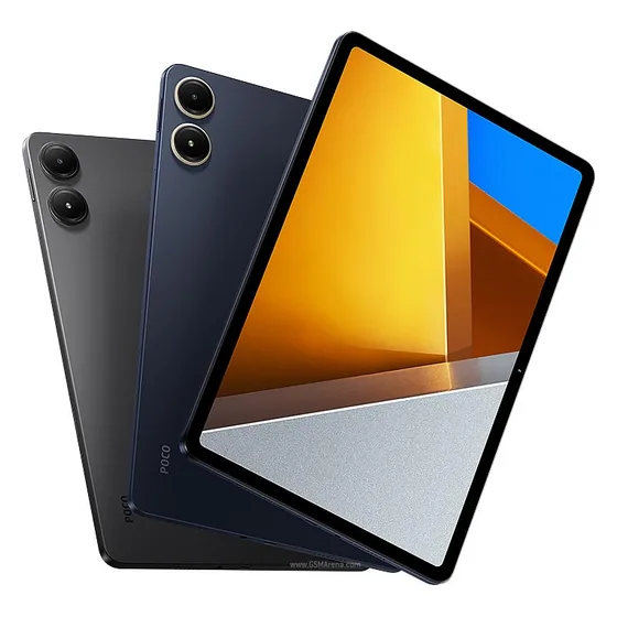 POCO Pad ahize değişimi