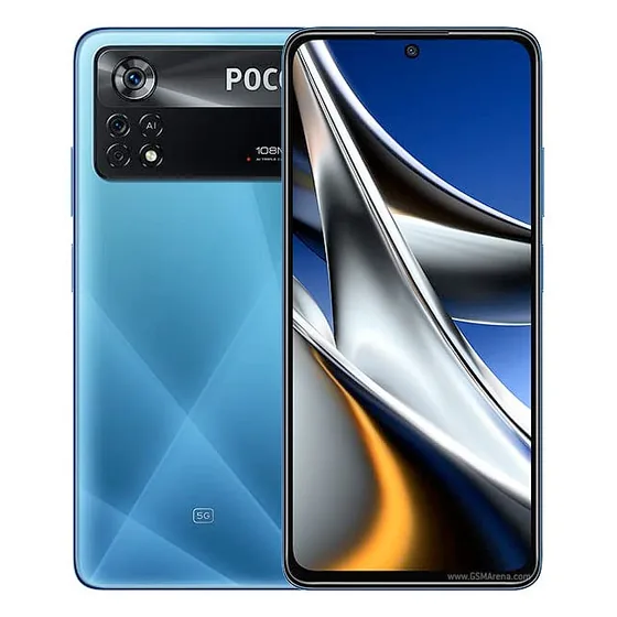 POCO X4 Pro ahize değişimi