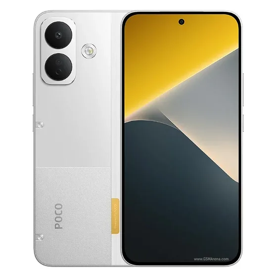 POCO X8 ahize değişimi