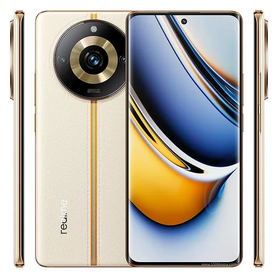 Realme 11 Pro+ açma kapama tuşu değişimi