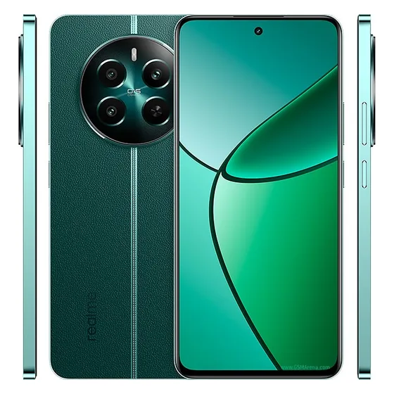 Realme 12+ açma kapama tuşu değişimi