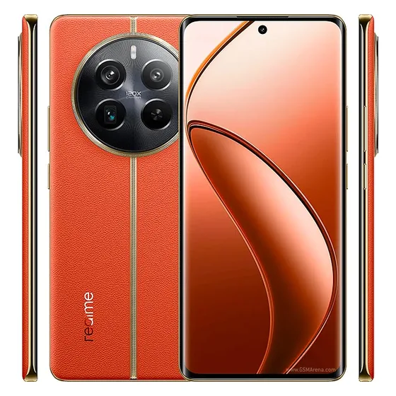 Realme 12 Pro+ açma kapama tuşu değişimi