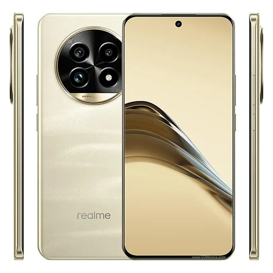 Realme 13 Pro+ açma kapama tuşu değişimi