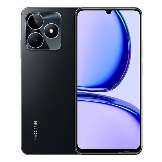 Realme C53 açma kapama tuşu değişimi
