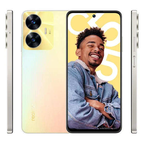 Realme C55 açma kapama tuşu değişimi