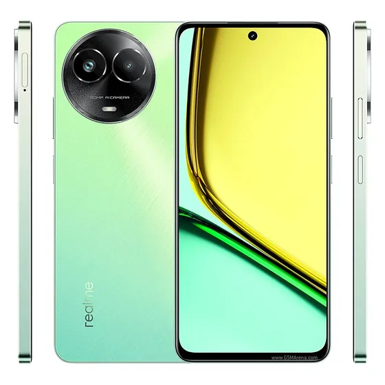 Realme C67 açma kapama tuşu değişimi