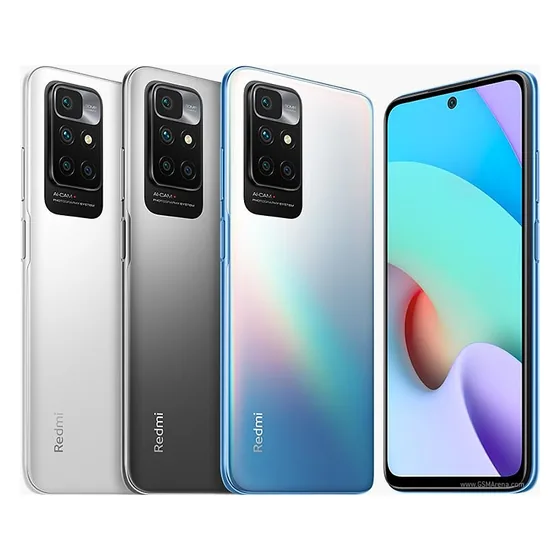 Redmi 10 2022 ahize değişimi