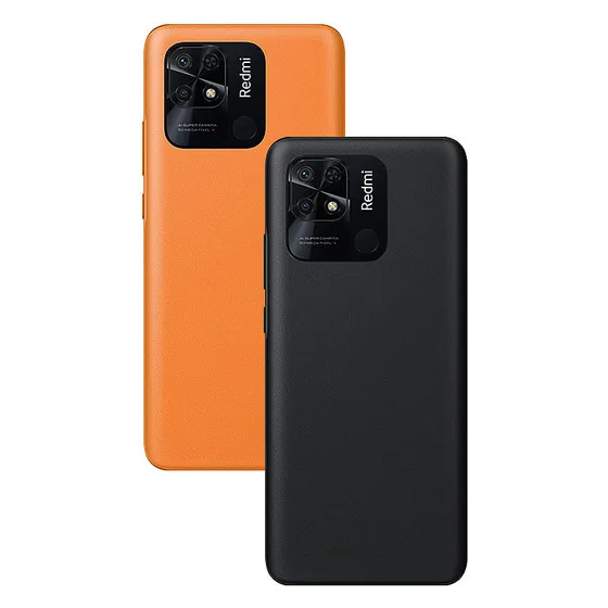 Redmi 10 Power ahize değişimi