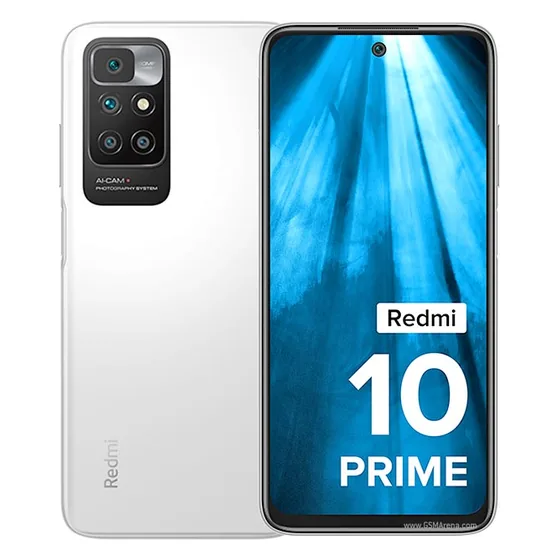 Redmi 10 Prime ahize değişimi
